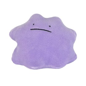 Acheter Peluche - Métamorph - Ver. C - Pokémon - GameSpirit