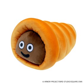 Acheter Peluche - Slime Coronet - Dragon Quest - Taille L - GameSpirit