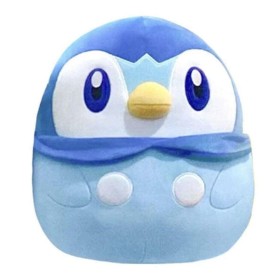 Acheter Peluche - Tiplouf - Squishmallows - Pokémon - 25 cm - GameSpirit