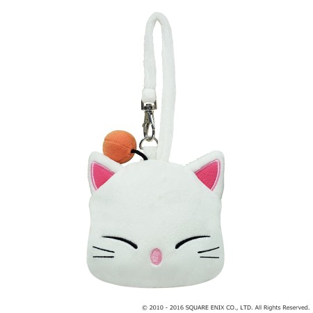 Acheter Porte-Monnaie - Mog - Final Fantasy XIV - Square Enix - GameSpirit