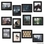 Acheter Magnets Tableaux - NieR Series - Square Enix - GameSpirit