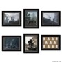 Acheter Magnets Tableaux - NieR Series - Square Enix - GameSpirit