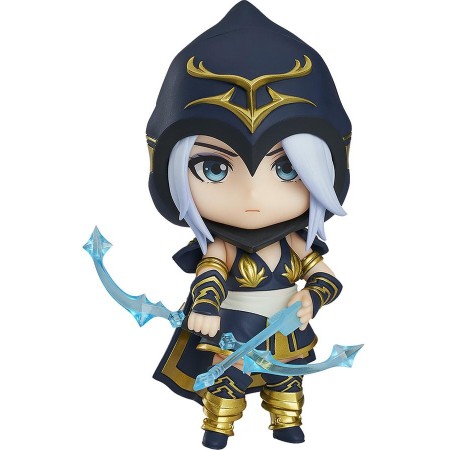 Acheter Ashe - League of Legends - Nendoroid - 1698 - GameSpirit