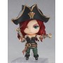 Acheter Miss Fortune - League of Legends - Nendoroid - 1754 - GameSpirit