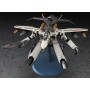 Acheter VF-0S Gerwalk w/Ghost - Macross Zero - Hasegawa - GameSpirit