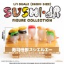 Acheter Gashapon Sushi Monster - Figure Collection - GameSpirit