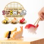 Acheter Gashapon Sushi Monster - Figure Collection - GameSpirit