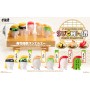 Acheter Gashapon Sushi Monster - Figure Collection - GameSpirit