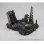 Acheter New York City Ruins - Material Color Edition - Mobile Suit Gundam - GameSpirit