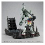Acheter New York City Ruins - Material Color Edition - Mobile Suit Gundam - GameSpirit
