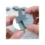 Acheter Paper Craft - Mon Voisin Totoro - Ghibli - GameSpirit