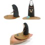 Acheter Paper Craft - No-Face - Le Voyage de Chihiro - Ghibli - GameSpirit