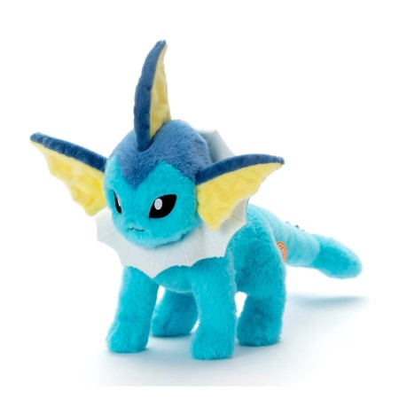 Acheter Peluche - Aquali - Kutakutatatta ! - Pokémon - Taille S - GameSpirit