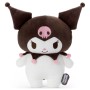 Acheter Peluche - Kuromi - Mocchi-Mocchi - Sanrio - GameSpirit