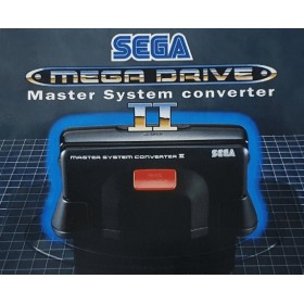 Acheter Master System Converter II dans votre magasin GameSpirit