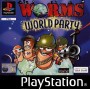 Acheter Worms World Party - PS1 dans votre magasin GameSpirit