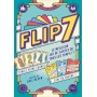 Acheter Flip 7 - Jeux de Société - Blackrock Games - GameSpirit