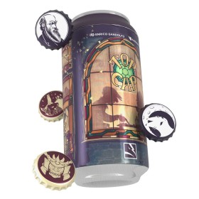 Acheter Top Cap - Jeux de Société - Blackrock Games - GameSpirit