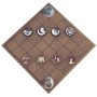 Acheter Top Cap - Jeux de Société - Blackrock Games - GameSpirit