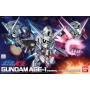 Acheter Gundam Age-1 - Normal - Titus - Spallow - Gundam Age - SD (369) dans votre magasin GameSpirit