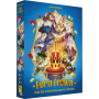 Acheter For a Crown - Jeux de Société - GameSpirit