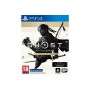 Acheter Ghost of Tsushima Director's Cut - PS4 dans votre magasin GameSpirit