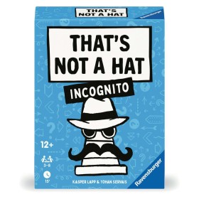 Acheter That's Not A Hat - Incognito - GameSpirit