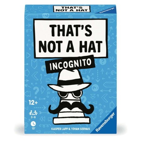 Acheter That's Not A Hat - Incognito - GameSpirit