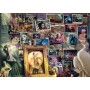 Acheter Puzzle - Cruella d'Enfer - Collection Disney Villainous - GameSpirit