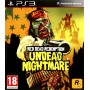 Acheter Red Dead Redemption - Undead Nightmare - PlayStation 3 - GameSpirit