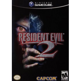 Acheter Resident Evil 2 - Gc dans votre magasin GameSpirit