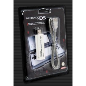 Acheter Nintendo DS Connecteur Wifi USB dans votre magasin GameSpirit