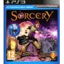 Acheter Sorcery - PS3 dans votre magasin GameSpirit