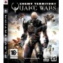 Acheter Quake Wars Enemy Territory - PS3 dans votre magasin GameSpirit