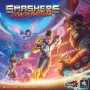 Acheter The Smashers - Coach Battlern - Jeu de Société - GameSpirit
