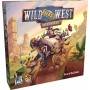 Acheter Wild Tiled West - Jeu de Société - GameSpirit