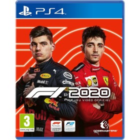 Acheter F1 2020 - PS4 dans votre magasin GameSpirit