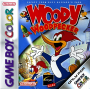 Acheter Woody Woodpecker - GBC dans votre magasin GameSpirit