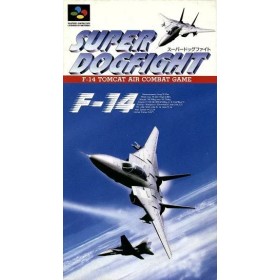 Acheter Super Dogfight F-14 Tomcat - SFC dans votre magasin GameSpirit