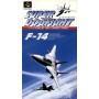 Acheter Super Dogfight F-14 Tomcat - SFC dans votre magasin GameSpirit
