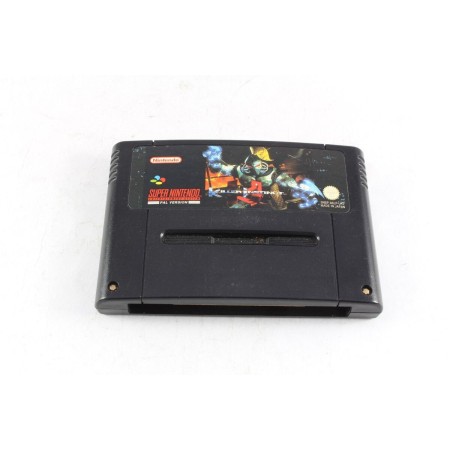 Acheter Killer Instinct - Super Nintendo - GameSpirit