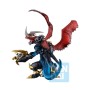 Acheter Imperialdramon - Digimon - Ichibansho Figure - GameSpirit