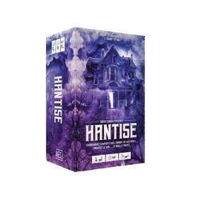 Acheter Hantise - GameSpirit