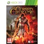 Acheter The Cursed Crusade - Xbox 360 dans votre magasin GameSpirit
