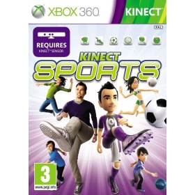Acheter Kinect Sports - Xbox 360 dans votre magasin GameSpirit