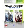 Acheter Assassin's Creed Double Pack - Classics - Xbox 360 dans votre magasin GameSpirit