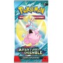 Acheter Booster - Aventures Ensemble - Ecarlate et Violet - Pokémon TCG - EV09 - GameSpirit