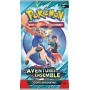 Acheter Booster - Aventures Ensemble - Ecarlate et Violet - Pokémon TCG - EV09 - GameSpirit