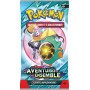 Acheter Booster - Aventures Ensemble - Ecarlate et Violet - Pokémon TCG - EV09 - GameSpirit