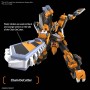 Acheter Gunleon - Super Robot Wars OG - HG - GameSpirit